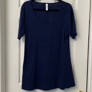 LulaRoe Perfect Tee